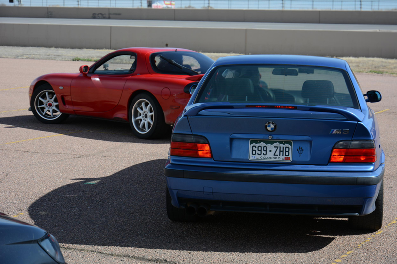 Illustration for article titled Time Attack, Not My Thing